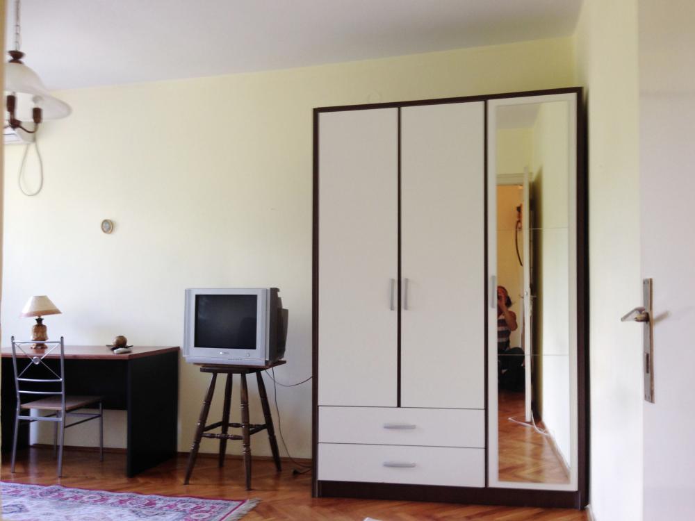 Slika 7 - Damatinska, Jednosoban stan za izdavanje, 35m2, 320€